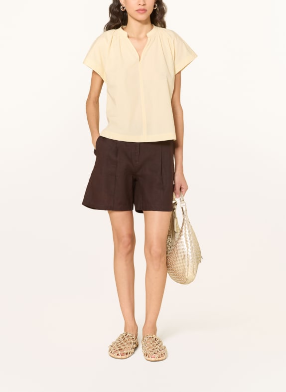 OPUS Bluse-shirt FIRU LYSEGUL