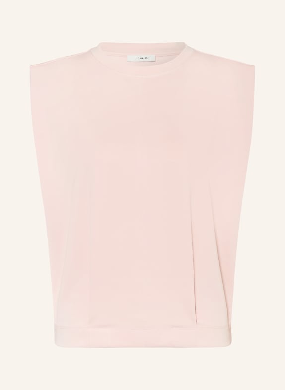 OPUS Top GOASIS PINK