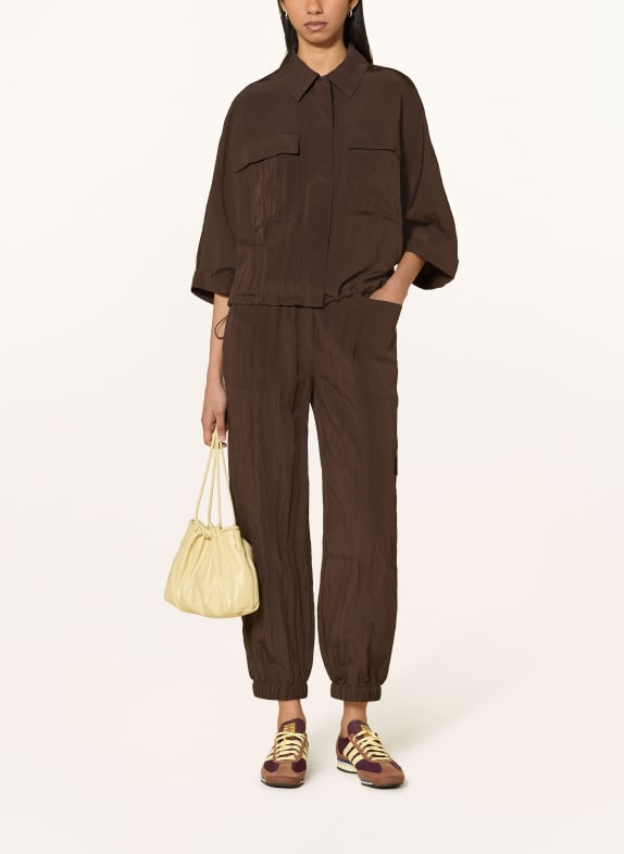 OPUS Cargo-broek ERSIMA BRUIN