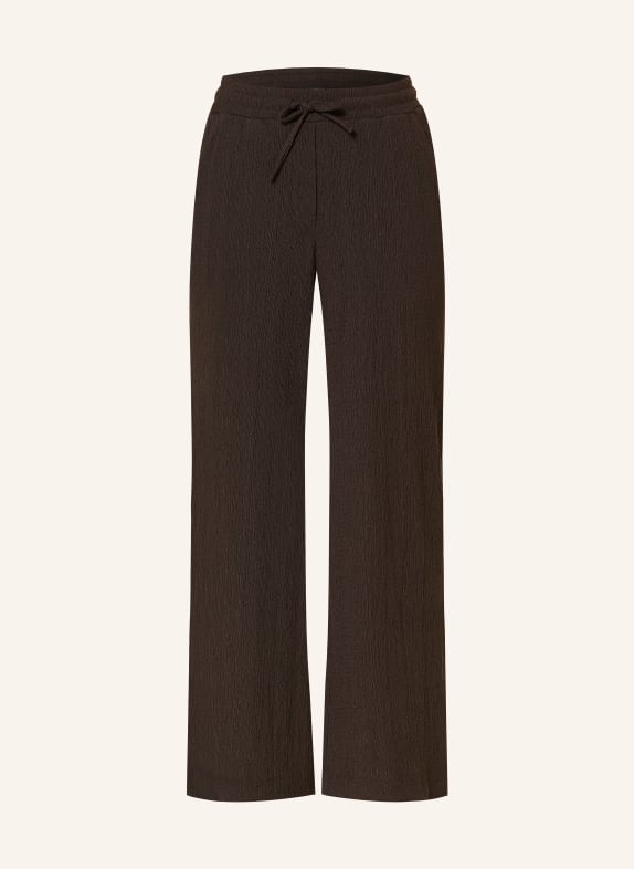 OPUS Culotte MILENI SUN BRAUN