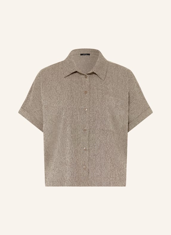 OPUS SOASI Shirt Blouse TAUPE