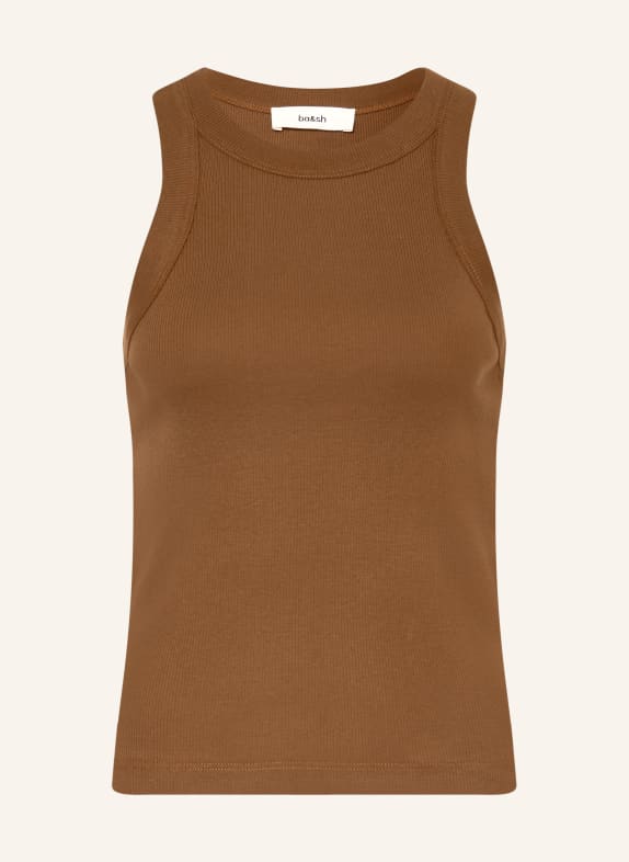 ba&sh Top CYNDA BRAUN