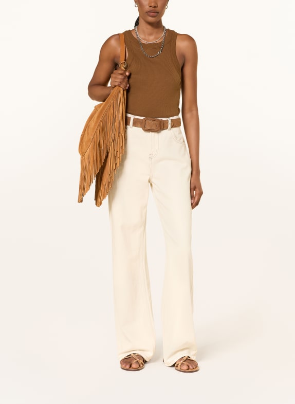ba&sh Top CYNDA MARO