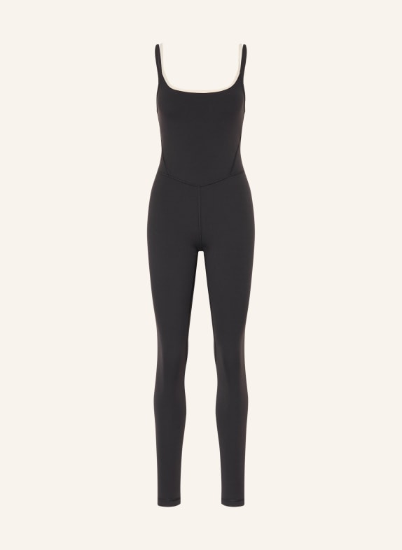 lululemon Combinaison ALIGN™ LAYERED NOIR