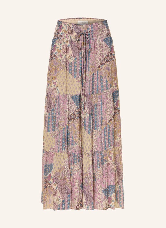 ba&sh Rock PITSY KHAKI / BEIGE / LILA