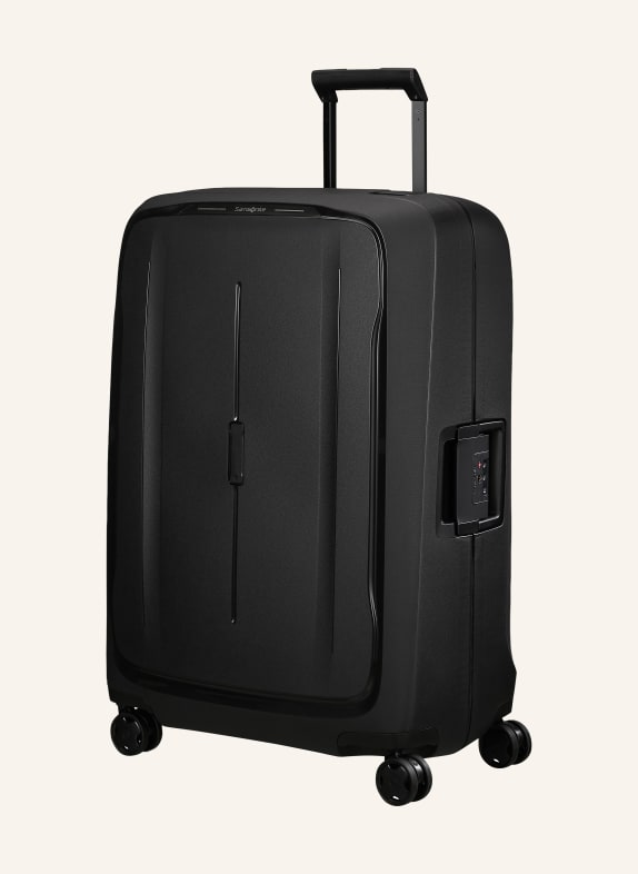 Samsonite Trolley ESSENS DUNKELGRAU