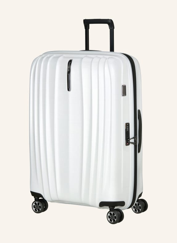 Samsonite Trolley NEXIS WEISS