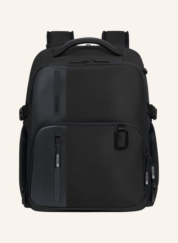 Samsonite Rucksack BIZ2GO 25 l mit Laptop-Fach SCHWARZ