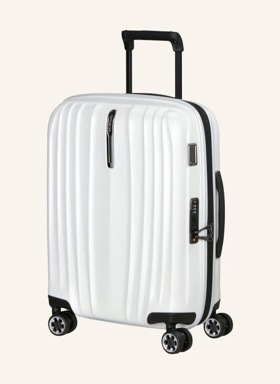 Samsonite Trolley NEXIS WEISS