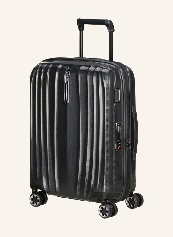 Samsonite Trolley NEXIS SCHWARZ