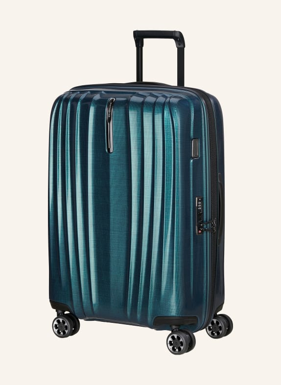 Samsonite Trolley NEXIS PETROL / SCHWARZ