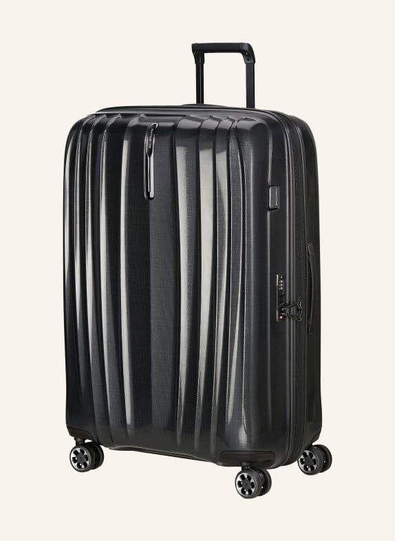 Samsonite Trolley NEXIS SCHWARZ