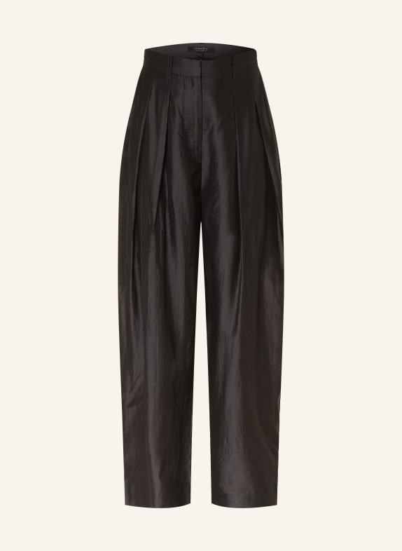 ALLSAINTS Broek BECCA ZWART