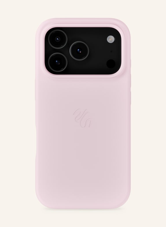 holdit Etui na smartfon BLADORÓŻOWY