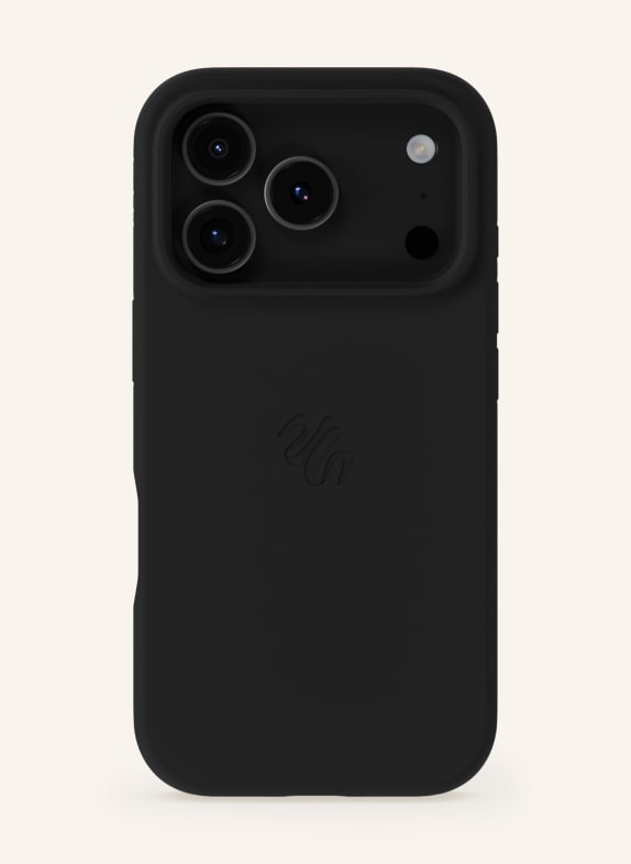 holdit Etui na smartfon CZARNY