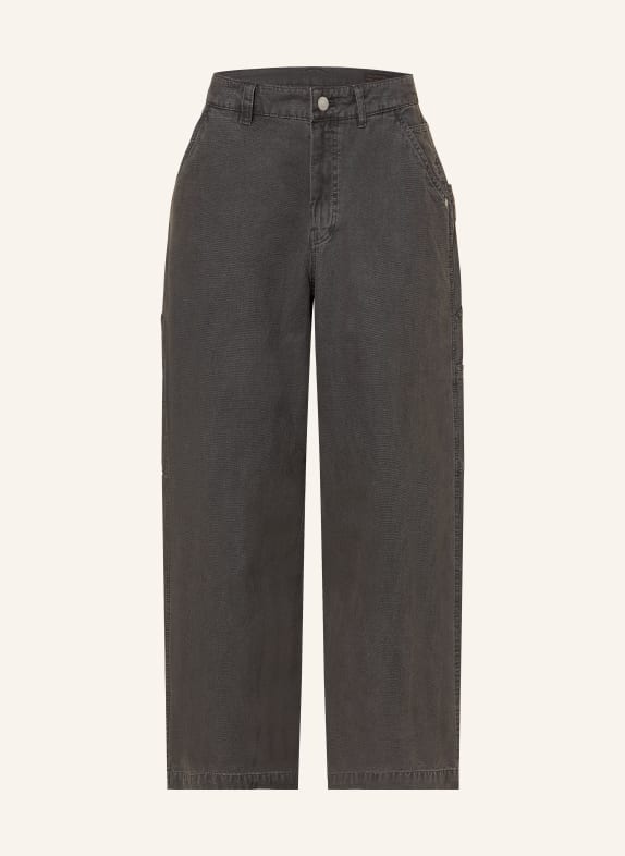 ALLSAINTS Cargo-jeans JACKSON Regular Fit 10218 TANNER BLACK