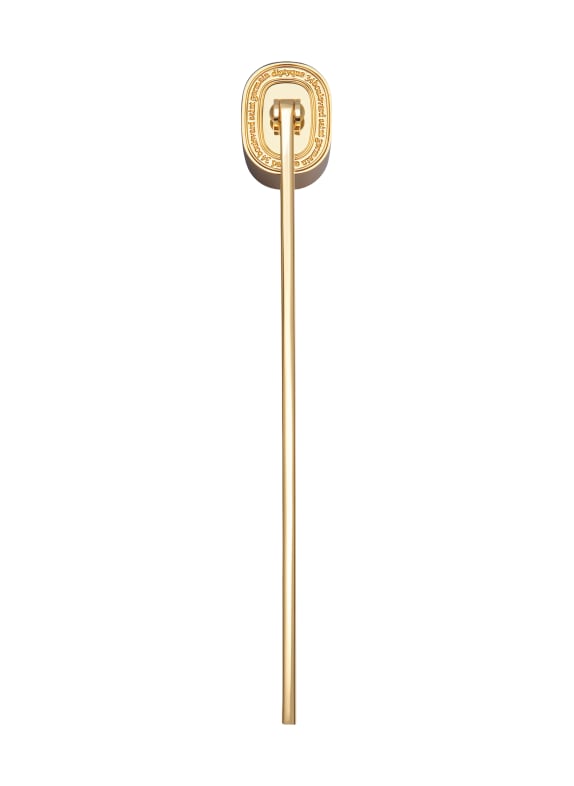 diptyque PREMIUM SNUFFER GOLDEN FINISH