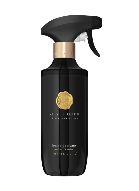 RITUALS VELVET OUDH
