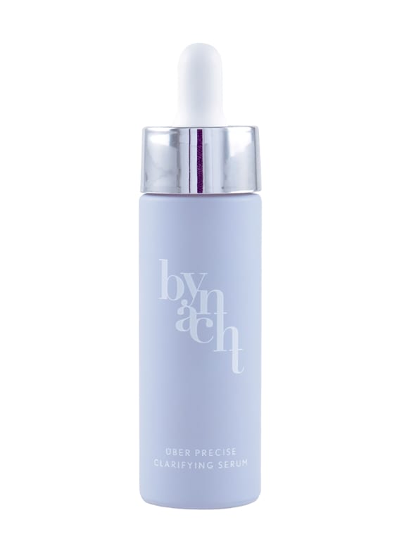 BYNACHT OVER PRECISE CLARIFYING SERUM