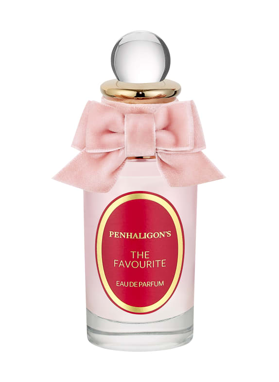 PENHALIGON'S THE FAVOURITE