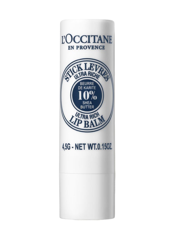 L'OCCITANE SHEA