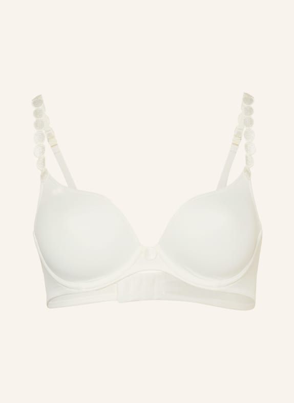 MARIE JO Biustonosz z miseczkami TOM ECRU