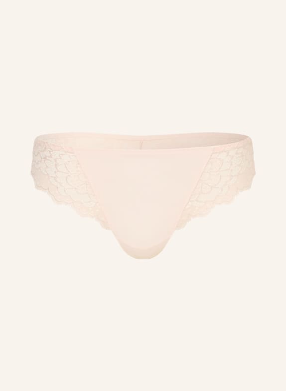 SIMONE PÉRÈLE Stringi CARESSE JASNORÓŻOWY