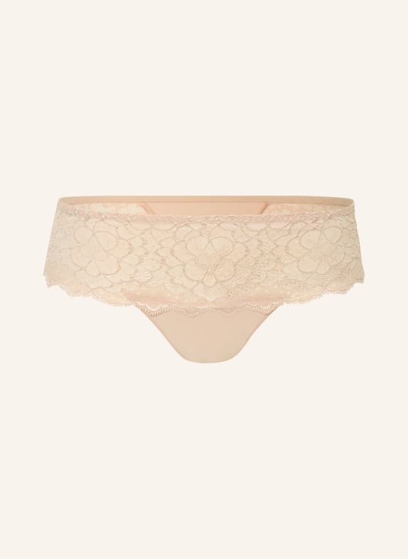 SIMONE PÉRÈLE Panty CARESSE BEIGE