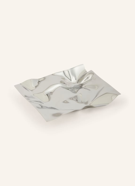 GEORG JENSEN Schale PANTON SMALL SILBER