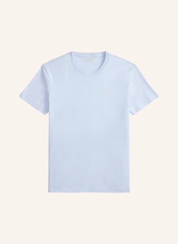 POLO RALPH LAUREN T-Shirt HELLBLAU