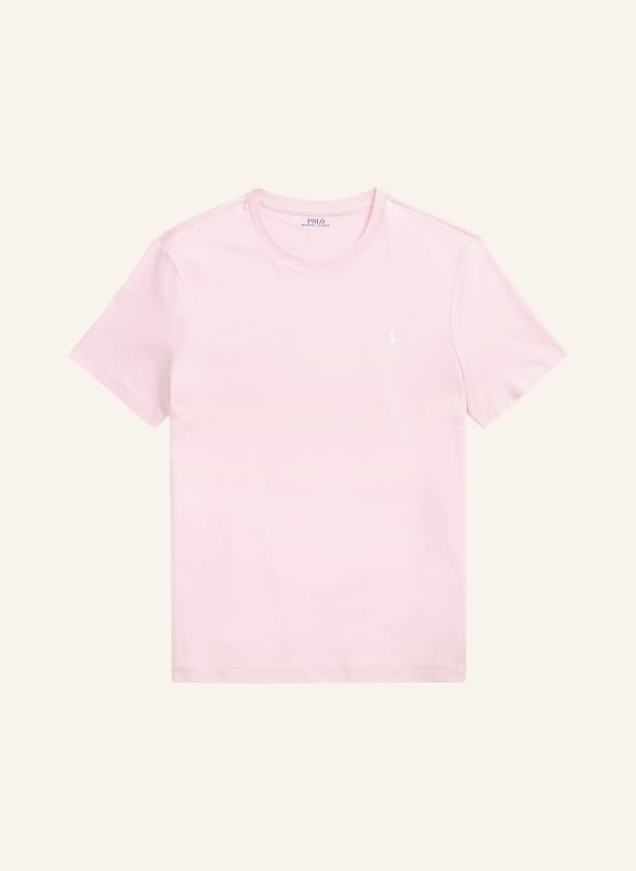 POLO RALPH LAUREN T-shirt PINK