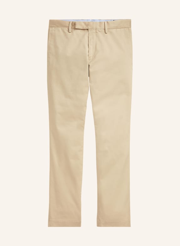 POLO RALPH LAUREN Chino Slim Fit BEIGE