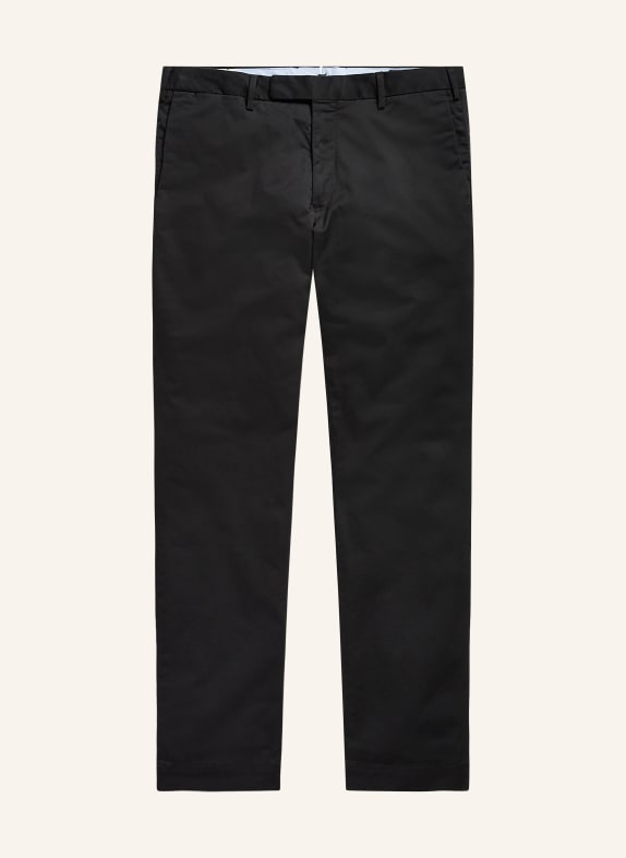 POLO RALPH LAUREN Chino slim fit NOIR