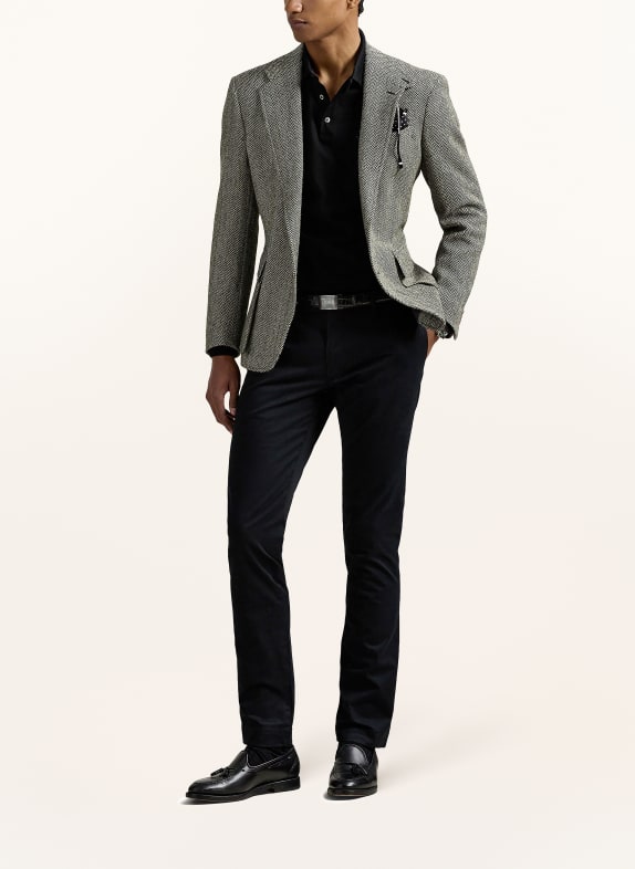 POLO RALPH LAUREN Chino slim fit NOIR