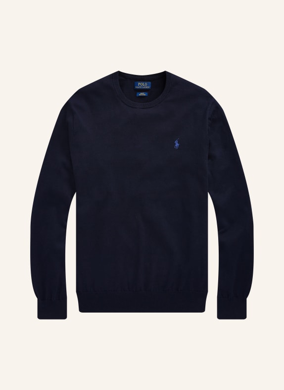POLO RALPH LAUREN Pullover NAVY