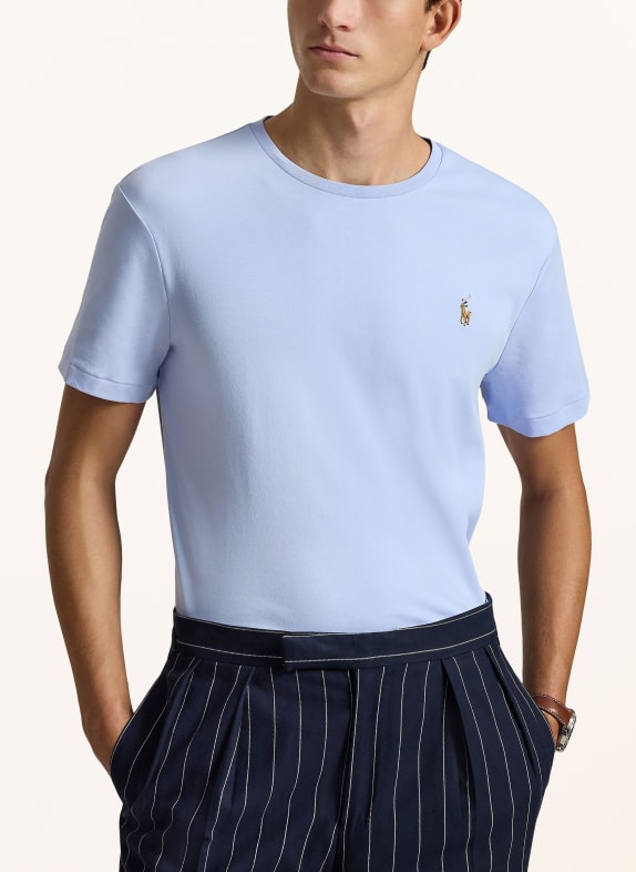 POLO RALPH LAUREN T-Shirt HELLBLAU