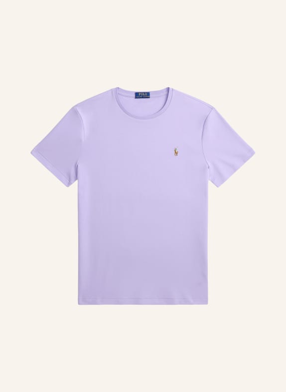 POLO RALPH LAUREN T-shirt LILA