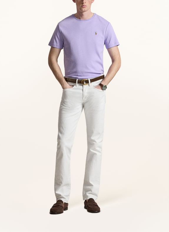 POLO RALPH LAUREN T-Shirt LILA