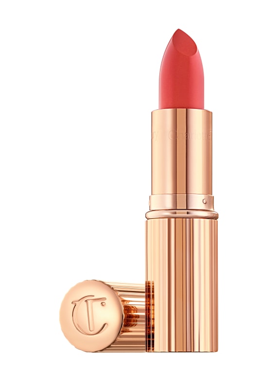 Charlotte Tilbury K.I.S.S.I.N.G CORAL KISS
