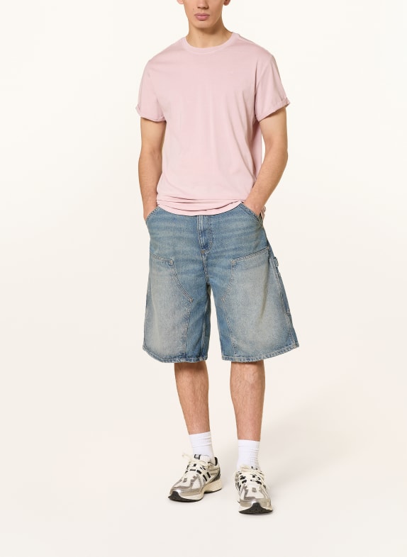 G-Star T-shirt LASH ROZE