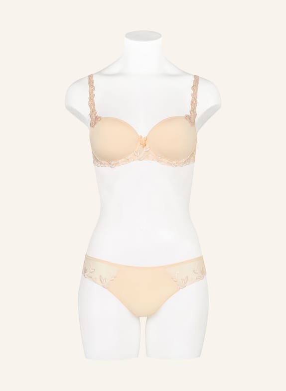 SIMONE PÉRÈLE Slip ANDORA BEIGE