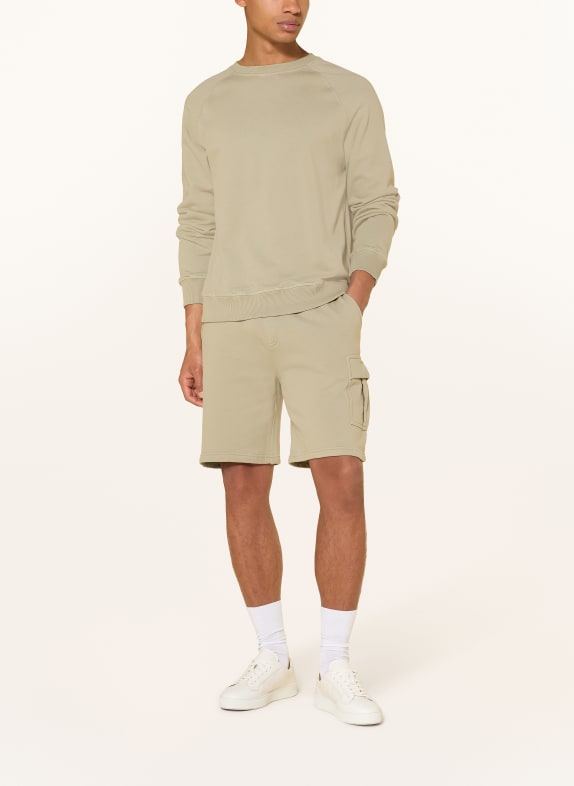 Juvia Sweatshirt OLIV
