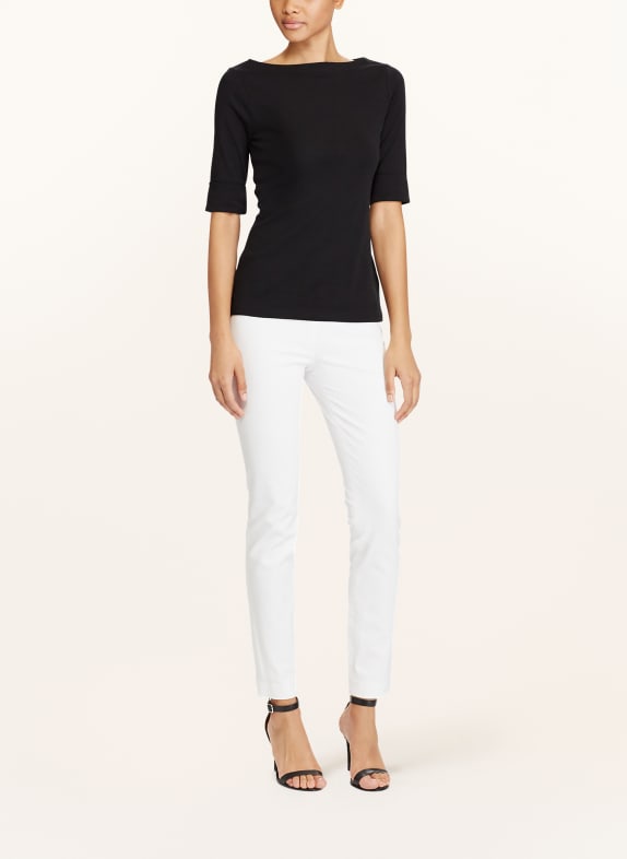 LAUREN RALPH LAUREN T-shirt JUDY ZWART