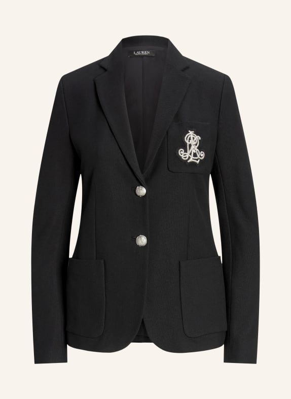LAUREN RALPH LAUREN Blazer ANFISA SCHWARZ