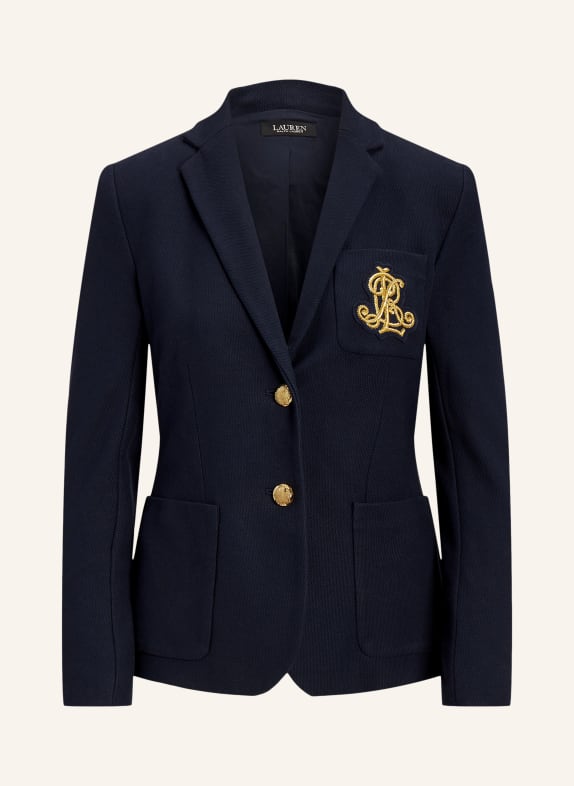 LAUREN RALPH LAUREN Blazer ANFISA DUNKELBLAU