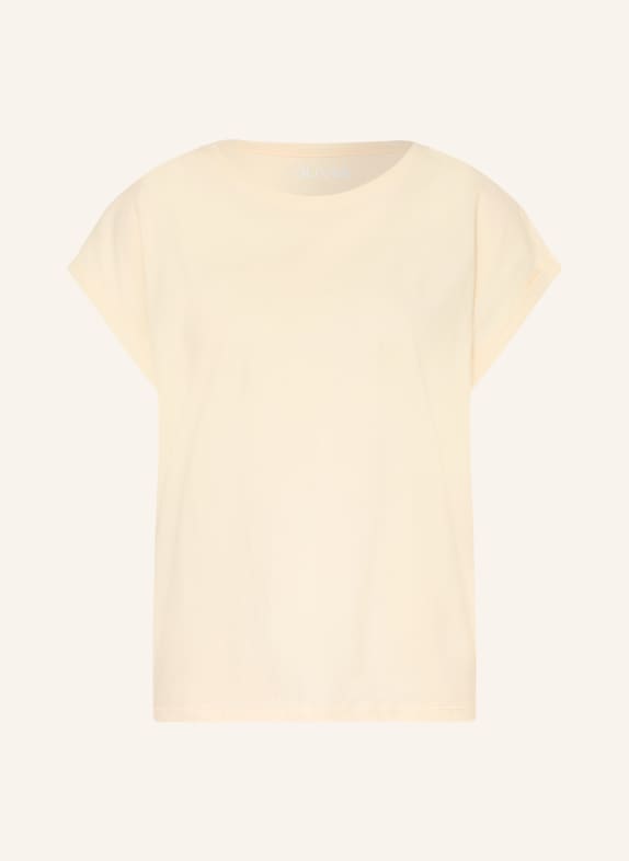 Juvia T-Shirt LENA ECRU