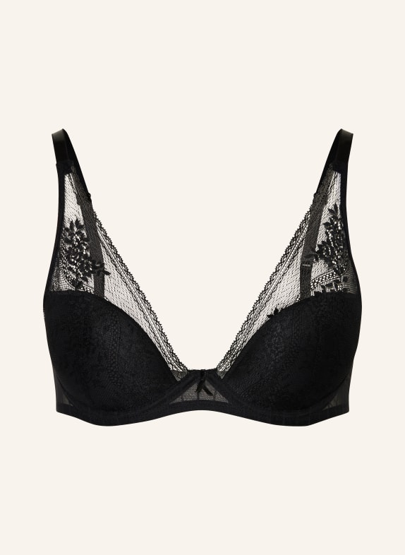 Passionata Bügel-BH MADDIE SCHWARZ