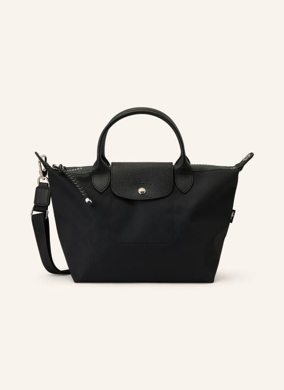 LONGCHAMP Shopper LE PLIAGE ENERGY SMALL SCHWARZ