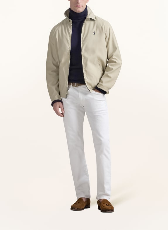 POLO RALPH LAUREN blouson KAKI
