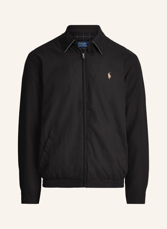 POLO RALPH LAUREN Blouson SCHWARZ